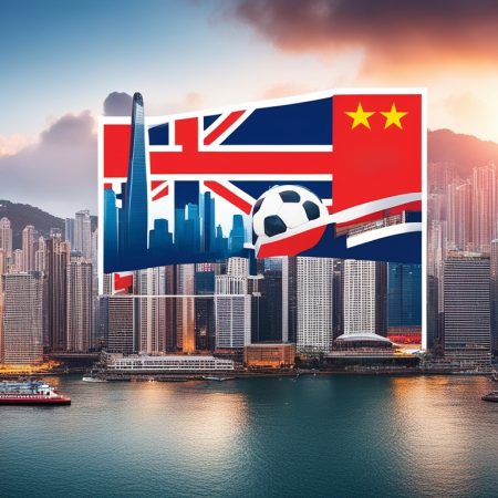 足球比分香港：2021年英超聯賽冠軍之爭